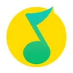 qqmusic android application logo